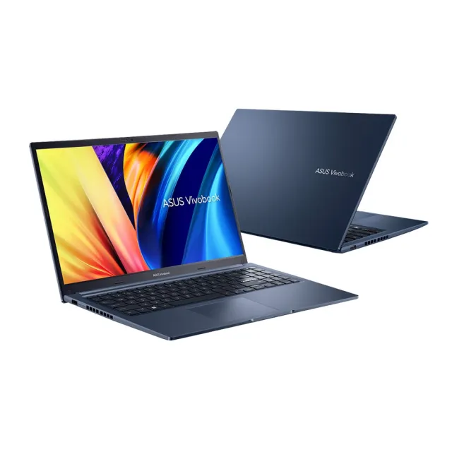 【ASUS】筆電包/滑鼠組★15.6吋i5效能筆電(VivoBook X1502ZA/i5-12500H/8G/512G SSD/W11)