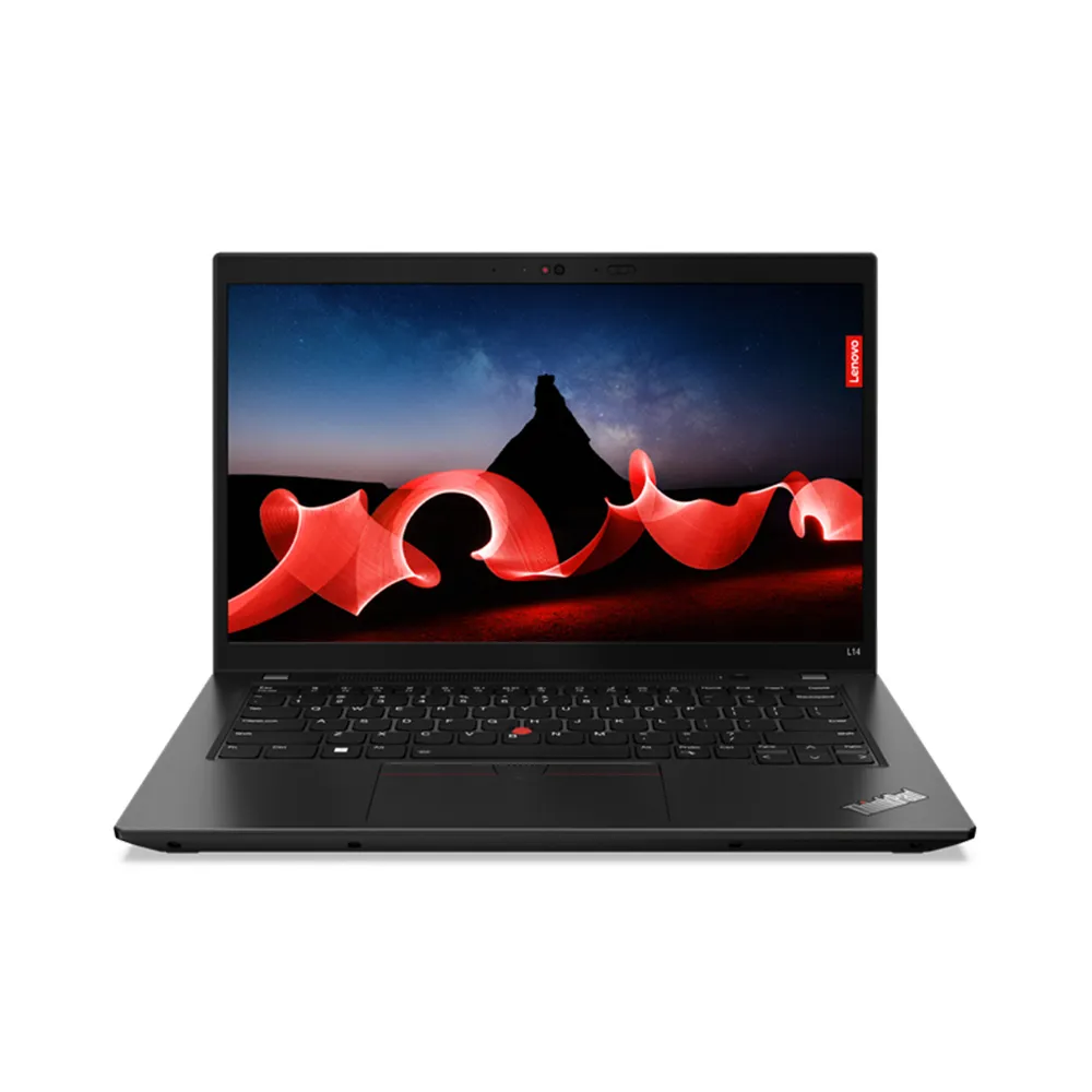 【ThinkPad 聯想】14吋i5獨顯MX商務特仕筆電(L14 Gen4/i5-1340P/8G+8G/512G/MX550/FHD/W11P/三年保到府修)