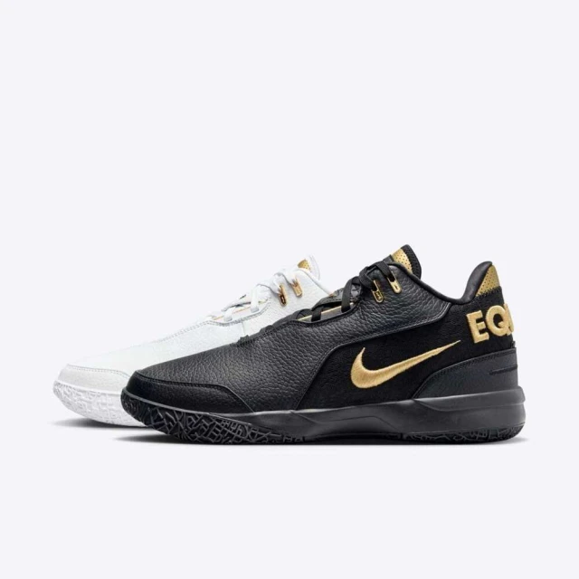 NIKE 耐吉 LeBron NXXT Gen AMPD A