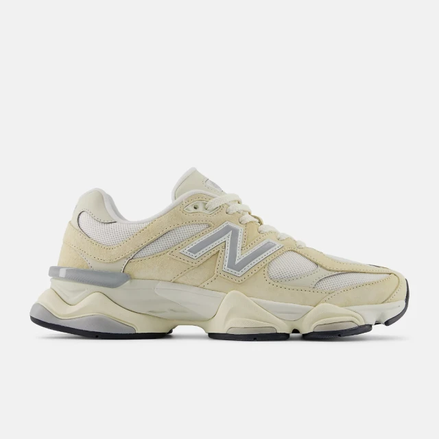 NEW BALANCE NB 休閒鞋 男鞋 女鞋 運動鞋 海鹽奶泡 U9060WNB