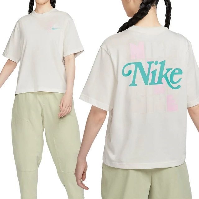 NIKE 耐吉 AS W NK ONE RELAXED DF