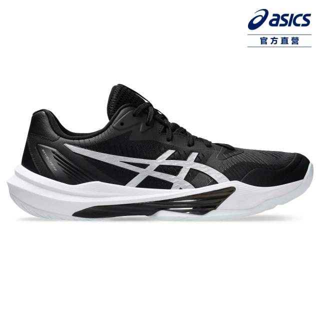 asics 亞瑟士 GEL-TACTIC 12 男排羽球鞋-