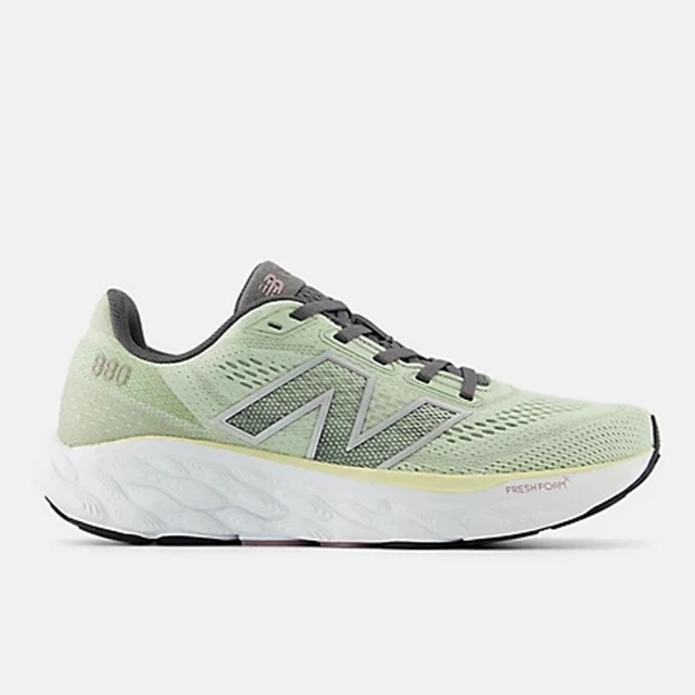 NEW BALANCE NB 慢跑鞋 女鞋 運動鞋 緩震 米