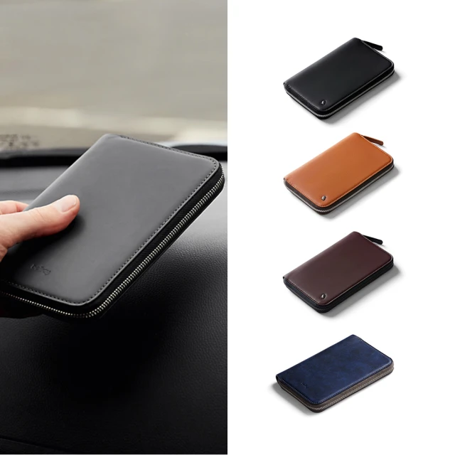 Bellroy Travel Folio Second Edition