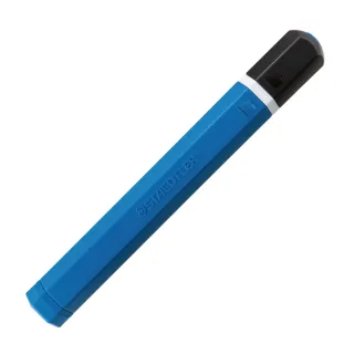 【STAEDTLER 施德樓】鉛筆造型圖筒 MS94760-LG