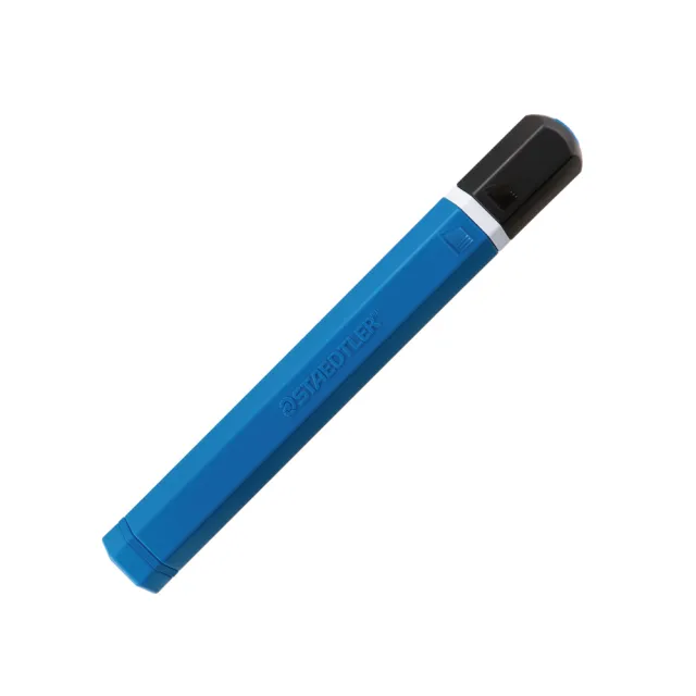 【STAEDTLER 施德樓】鉛筆造型圖筒 MS94760-LG