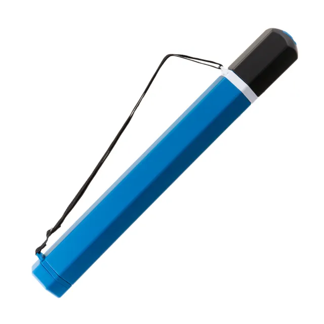 【STAEDTLER 施德樓】鉛筆造型圖筒 MS94760-LG