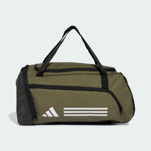 adidas 愛迪達 手提包 健身包 運動包 旅行袋 TR DUFFLE S 綠 IZ1907