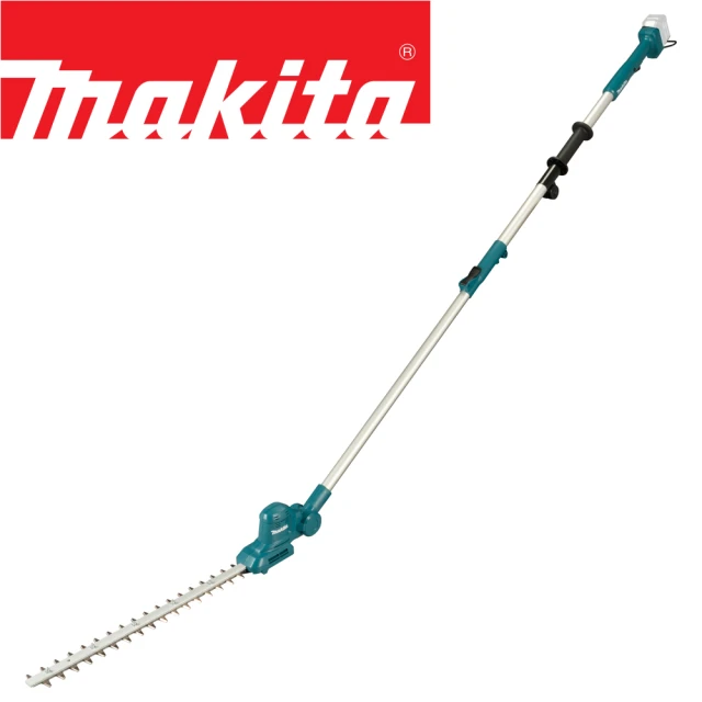 MAKITA 牧田 12V鋰電樹籬剪-可調角度-空機-不含充電器及電池(UN460WDZ)