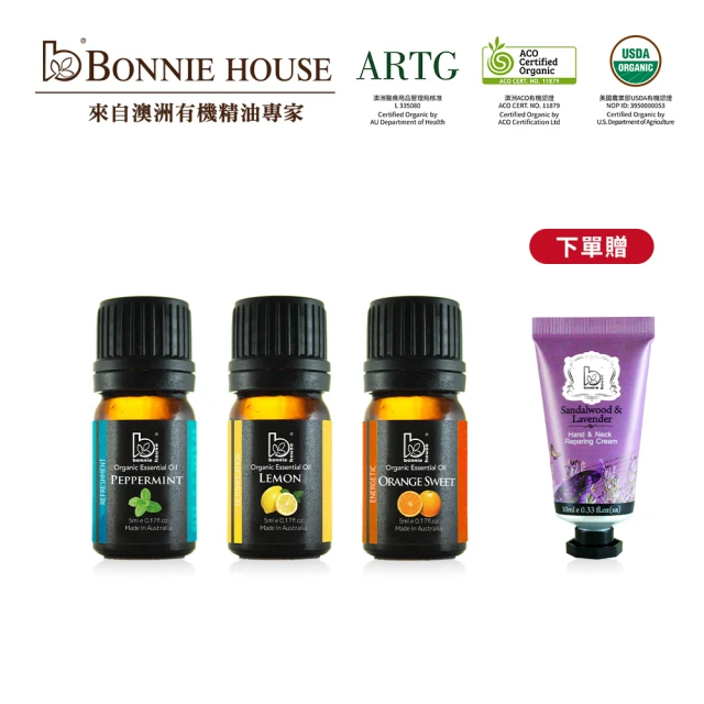 Bonnie House 植享家 好想兔聯名款-好享變美麗精