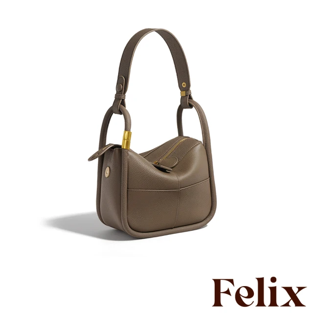 FENDI 芬迪 FENDI Faffia滿版白字LOGO緹