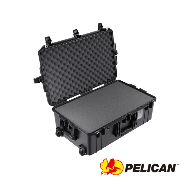 PELICAN 1595 Air 氣密箱 含泡棉(公司貨)