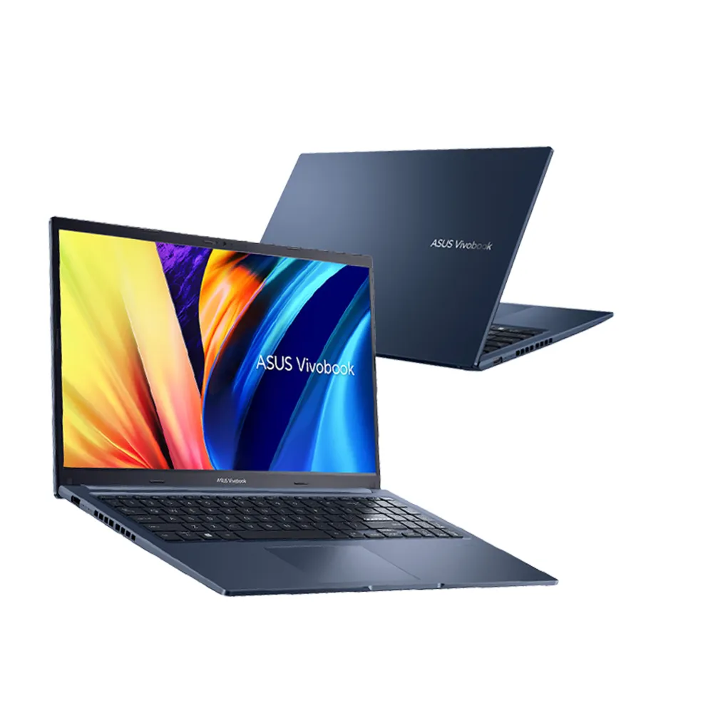 【ASUS 華碩】15.6吋i7效能筆電(VivoBook X1502ZA/i7-12700H/16G/512G SSD/W11)