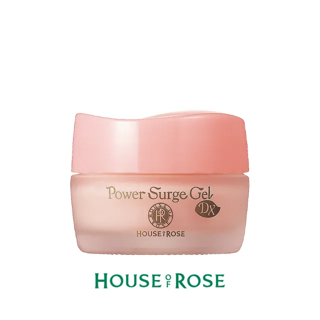 【House of Rose】極緻活膚彈力凝膠35g