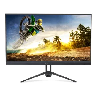 【Aopen 建碁】A 福利品 27KG3 M3 27型 IPS 180Hz 電競螢幕(FreeSync/HDR10)