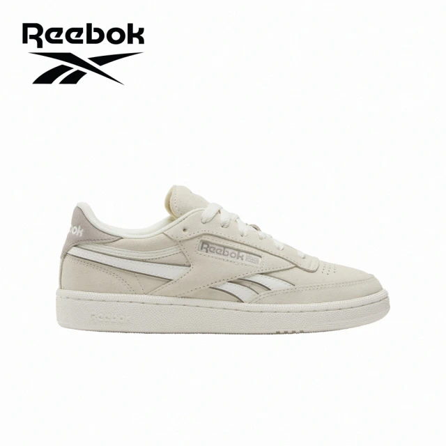 REEBOK Court Advance 男鞋 女鞋 白色 