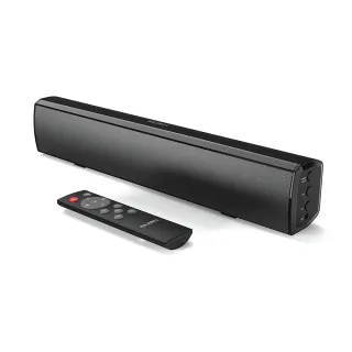 【MAJORITY】官方直營 Teton 2.1聲道家庭劇院藍牙喇叭Soundbar(2.1聲道)