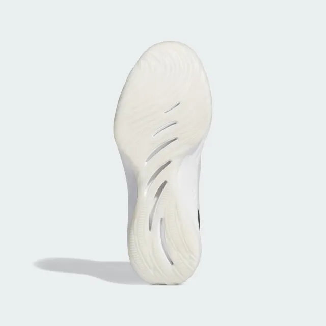 【adidas 愛迪達】Adizero Select 2.0 Team 男 籃球鞋 運動 訓練 緩震 透氣 白黑(IG6683)