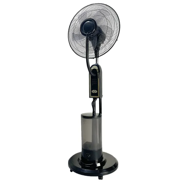 水冷扇-電風扇-冷風機-USB風扇(充電風扇-移動式冷氣機) - momo