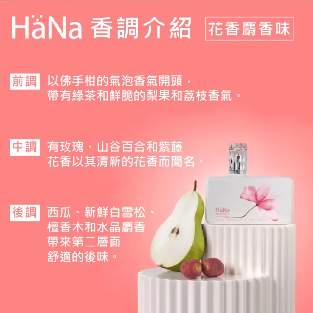 【Masaki 松島正樹】花都漫舞女性淡香精 40ml(專櫃公司貨)