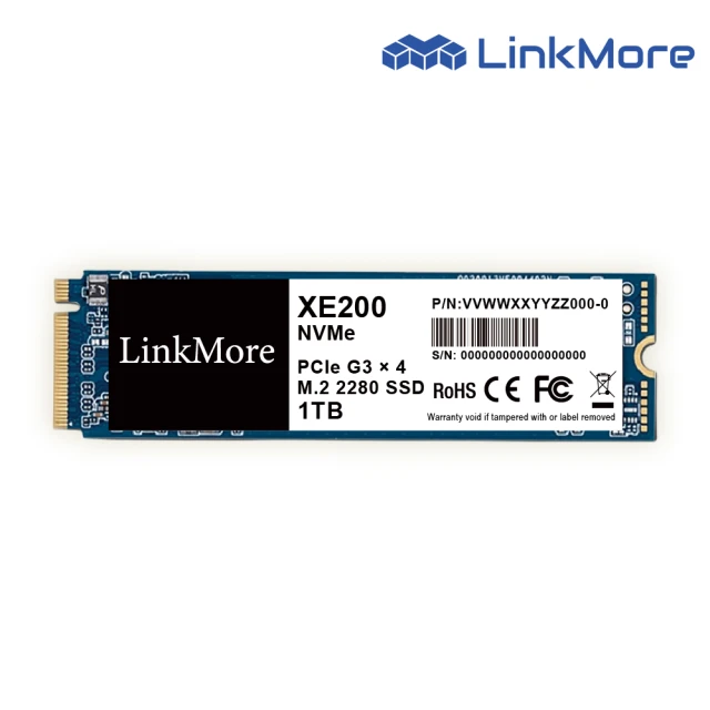 WD 威騰 WD Red紅標 SN700 NVMe SSD 