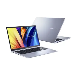 【ASUS 華碩】15.6吋i5效能筆電(VivoBook X1502ZA/i5-12500H/8G/512G SSD/W11)