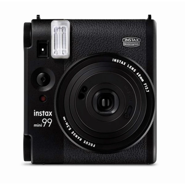 FUJIFILM 富士軟片 Instax mini 99 拍立得 相機 含空白底片40張(mini99 公司貨)