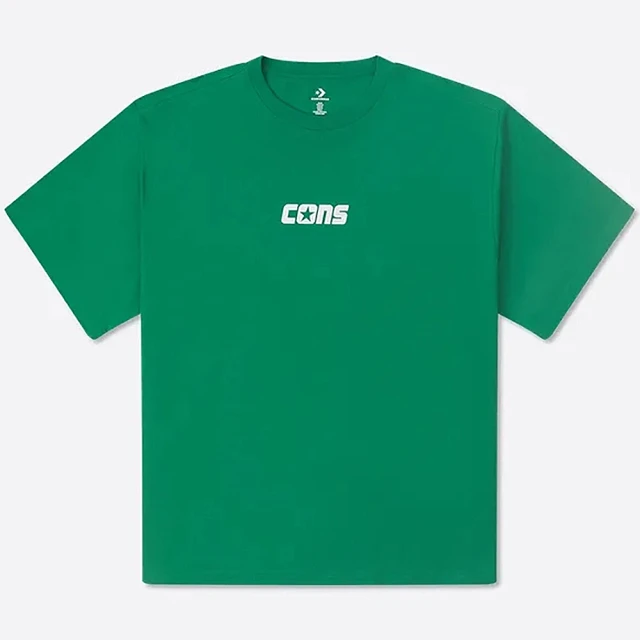 adidas 愛迪達 圓領短袖T恤 WORD S/S TEE