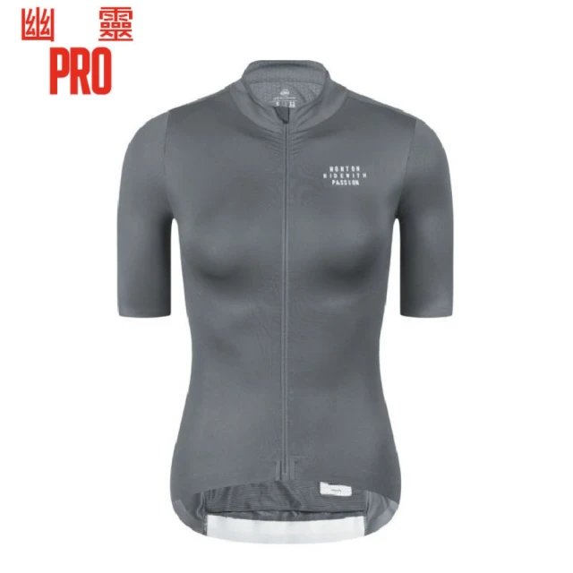 X-Bionic RUNNING SPEED SHIRT 女