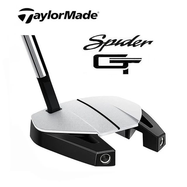 TaylorMade Spider GT 推桿(Taylormade 蜘蛛推桿)