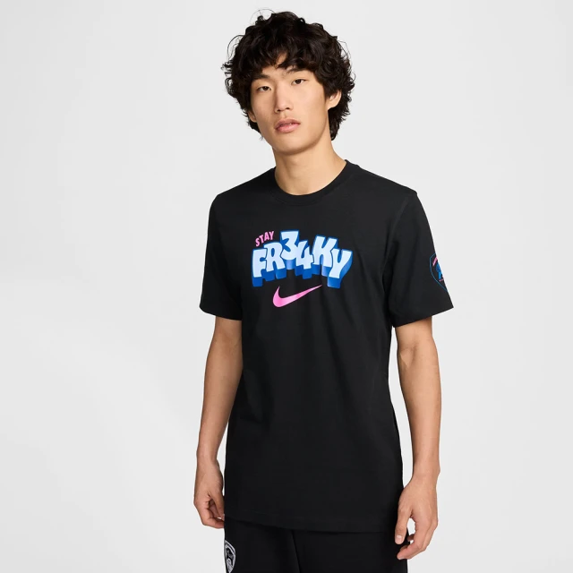 NIKE 耐吉 圓領短袖T恤 AS KD M NK TEE 