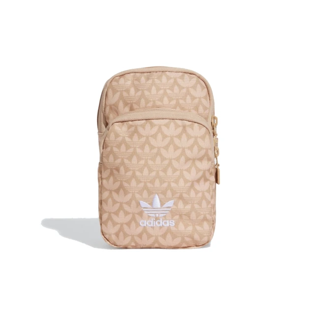 adidas 愛迪達 斜背包 MONO FEST BAG 男女 - IX7464