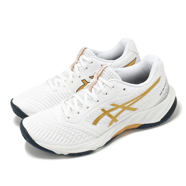 asics 亞瑟士 GEL-TACTIC 12 男排羽球鞋-