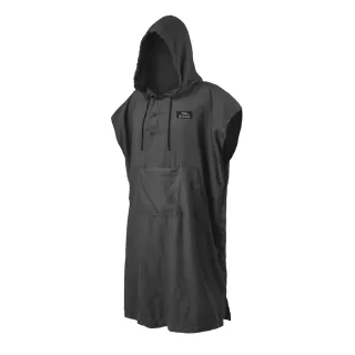 【Matador 鬥牛士】x Volcom 鬥牛士 Packable Beach Poncho 便攜速乾毛巾衣(折疊 斗篷 衝浪 收納 快乾)