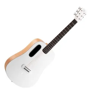 【LAVA】Blue LAVA Original 拿火 36吋 HPL 旅行吉他 原聲款(原廠公司貨 商品保固有保障)