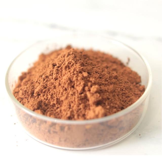 【多儂莊園工坊】100% 天然 無糖可可粉 外出包20入 母親節禮物(生可可粉 輕焙可可粉)