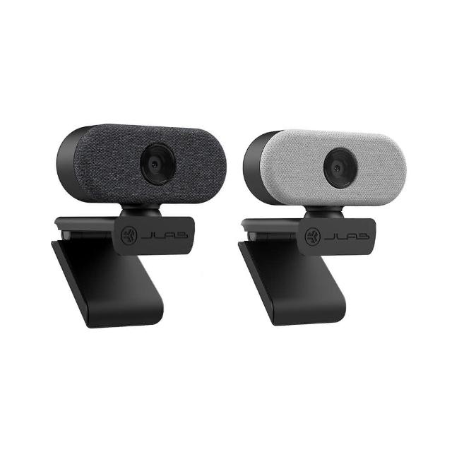 【JLab】GO CAM FHD 高畫質網路攝影機