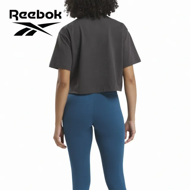 【REEBOK】AE VECTOR TOP 短袖上衣_女_100205327