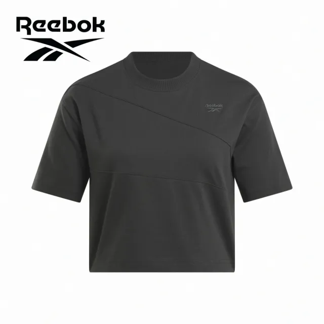 【REEBOK】AE VECTOR TOP 短袖上衣_女_100205327