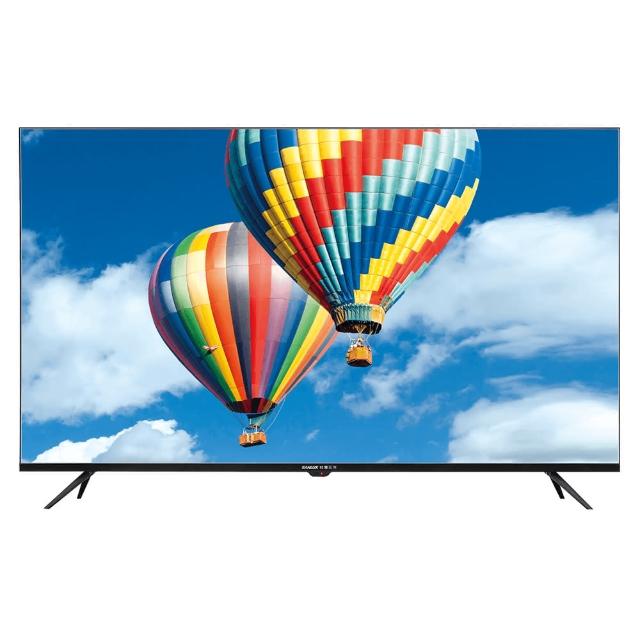 【SANLUX 台灣三洋】43型FHD液晶顯示器+視訊盒SMT-43KT5(含桌上型安裝+舊機回收)
