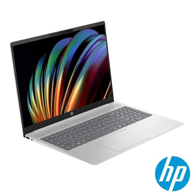 【HP 惠普】16吋 Core Ultra 5-125U 輕薄AI筆電(Pavilion 16-af0041TU/16G/512GB SSD/Win11)