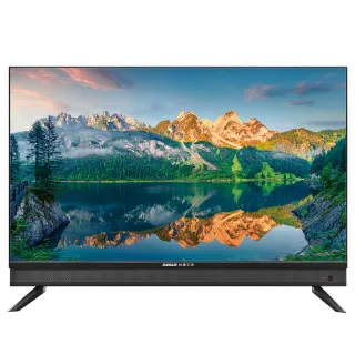 【SANLUX 台灣三洋】32吋液晶顯示器/無視訊盒SMT-32KT5(含桌上型安裝+舊機回收)
