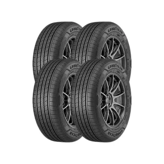 【GOODYEAR 固特異】輪胎 固特異 AMG-2055516吋_四入組_205/55/16(車麗屋)