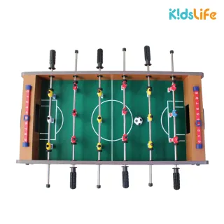 【KidsLife】世界盃手足球檯｜手足球台 桌上足球 迷你足球台 足球台 桌上遊戲