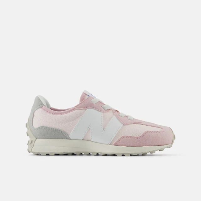 NEW BALANCE 休閒鞋 9060 中童 寬楦 月岩灰