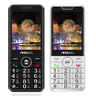 【MTO】MTOS C13 4G雙卡資安手機(軍人機/科技園區可用)