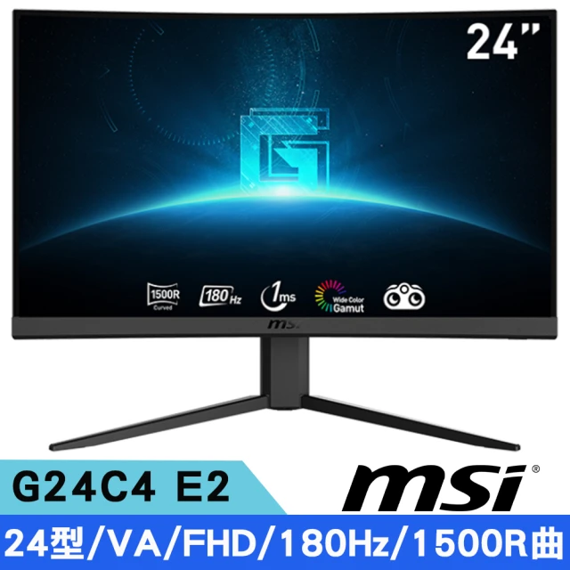 MSI 微星 MPG 321URX QD-OLED 32型 