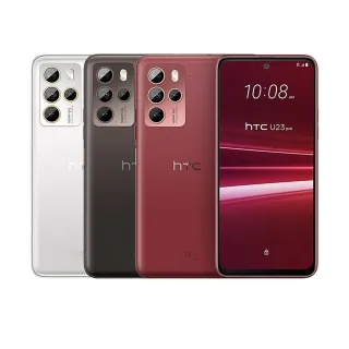 【HTC 宏達電】A級福利品 U23 pro 6.7吋(8G/256G)