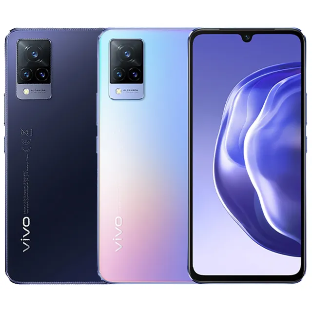 【vivo】A級福利品 V21s 5G 6.44吋(8GB/128GB)