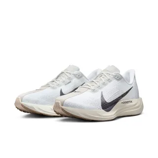 【NIKE 耐吉】慢跑鞋 男鞋 運動鞋 緩震 PEGASUS PLUS 白 FQ7262-100(3R3561)